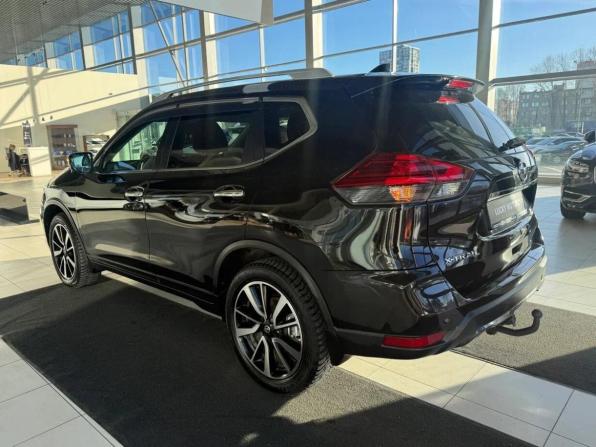 Nissan X-Trail III Рестайлинг с пробегом 2021 года, цена 2 495 000 рублей, 148689 км, внедорожник, Автокод Объявления