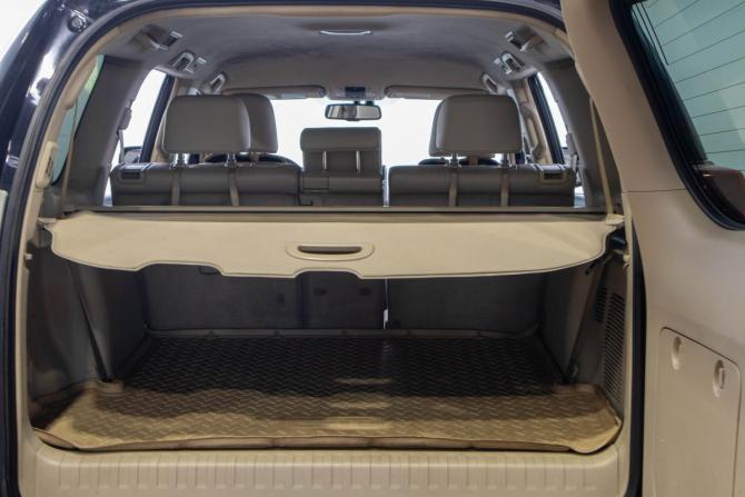Toyota Land Cruiser Prado 150 Series с пробегом 2010 года, цена 3 249 000 рублей, 192000 км, внедорожник, Автокод Объявления
