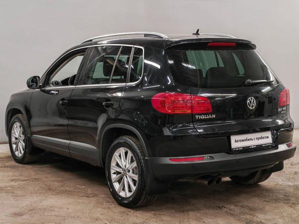 Volkswagen Tiguan I Рестайлинг с пробегом 2011 года, цена 1 363 000 рублей, 157567 км, внедорожник, Автокод Объявления