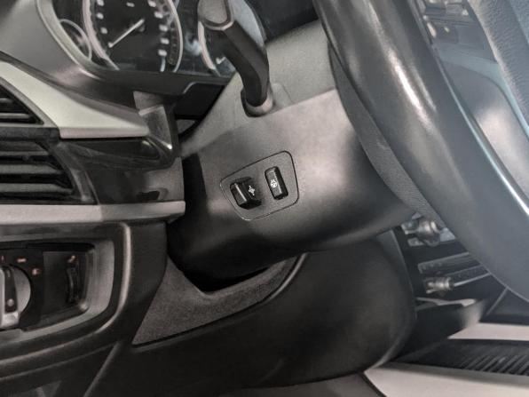 BMW X5 III (F15) с пробегом 2015 года, цена 2 599 000 рублей, 192000 км, внедорожник, Автокод Объявления