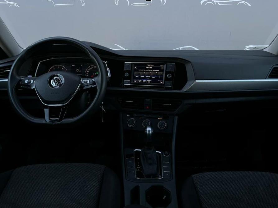 Volkswagen Jetta VII Санкт-Петербург  - изображение 6