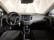 Hyundai Creta I Рестайлинг Москва  - изображение 27