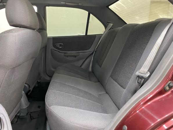 Hyundai Accent II с пробегом 2008 года, цена 359 000 рублей, 299715 км, седан, Автокод Объявления