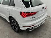 Audi Q3 II (F3) Воронеж  - изображение 34