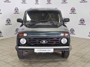 Lada (ВАЗ) 2131 (4x4) I Тольятти  - изображение 22