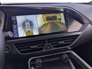 Geely Tugella I Рестайлинг Москва  - изображение 42