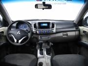 Mitsubishi L200 IV Уфа  - изображение 31