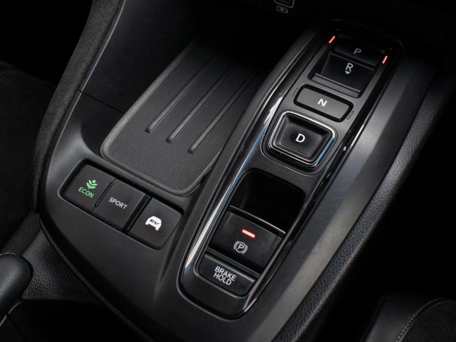 Honda Insight III Краснодар  - изображение 12