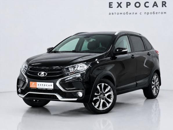 Lada (ВАЗ) XRAY I с пробегом 2019 года, цена 1 120 000 рублей, 65057 км, хэтчбек, Автокод Объявления