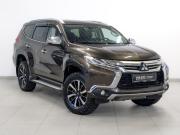 Mitsubishi Pajero Sport III Санкт-Петербург  - изображение 33