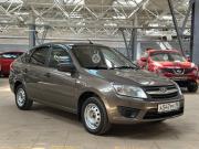 Lada (ВАЗ) Granta I Набережные Челны  - изображение 20