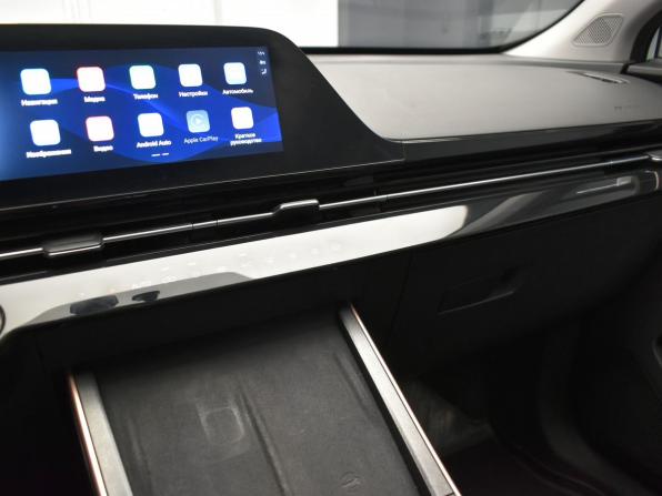 Omoda C5 I с пробегом 2023 года, цена 1 545 000 рублей, 60000 км, внедорожник, Автокод Объявления