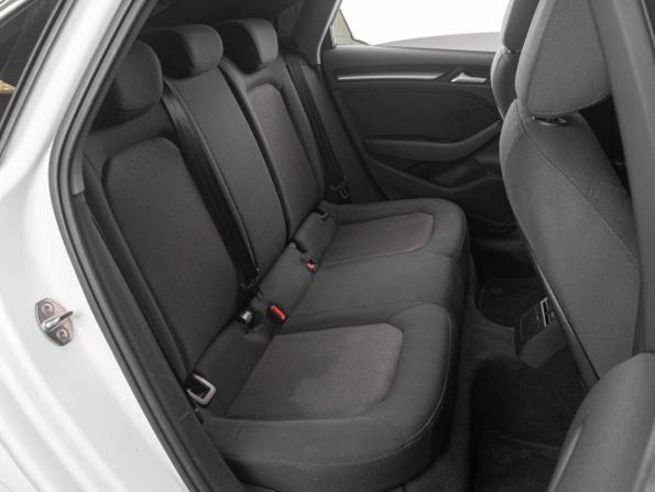 Audi A3 III (8V) Рестайлинг с пробегом 2019 года, цена 1 749 000 рублей, 142755 км, седан, Автокод Объявления