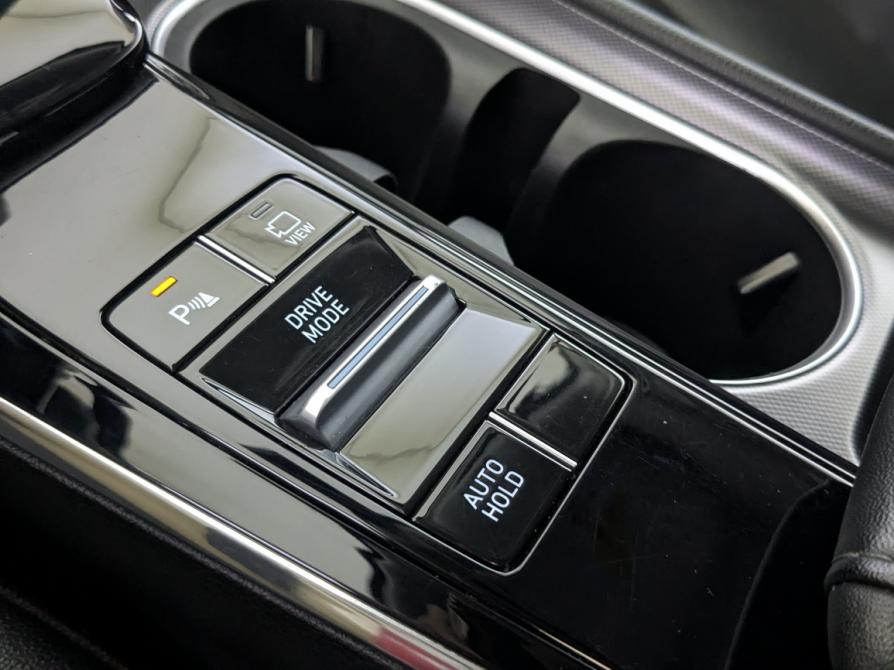 Hyundai Sonata VIII (DN8) Москва  - изображение 15