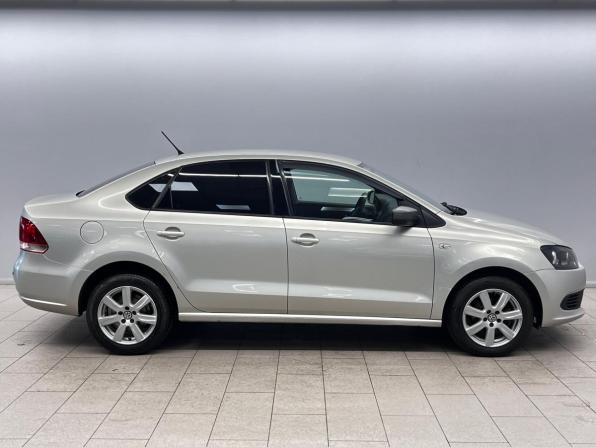 Volkswagen Polo V с пробегом 2014 года, цена 786 000 рублей, 149313 км, седан, Автокод Объявления