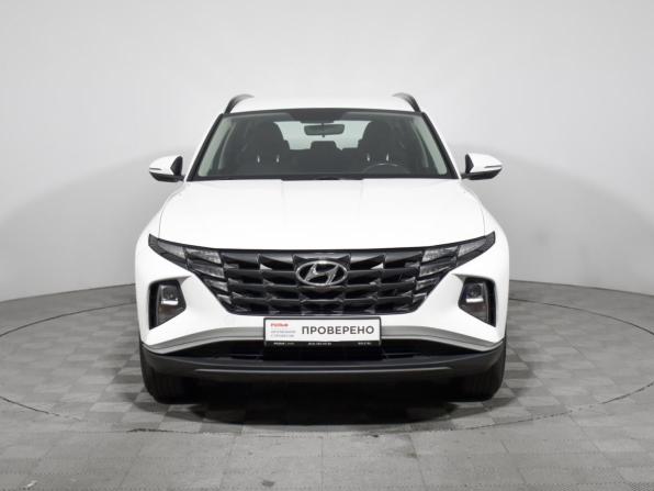 Hyundai Tucson IV с пробегом 2023 года, цена 3 389 000 рублей, 35630 км, внедорожник, Автокод Объявления