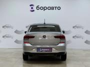 Volkswagen Polo VI Ставрополь  - изображение 21