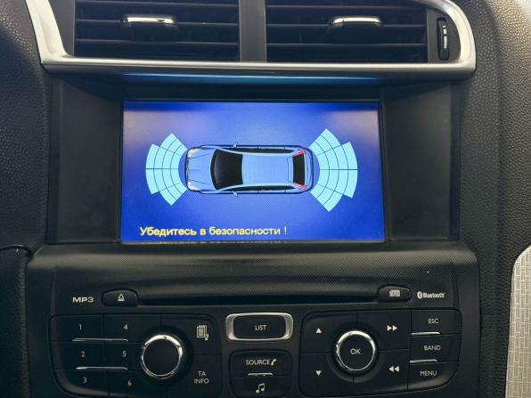 Citroen DS4 с пробегом 2012 года, цена 825 000 рублей, 132846 км, хэтчбек, Автокод Объявления