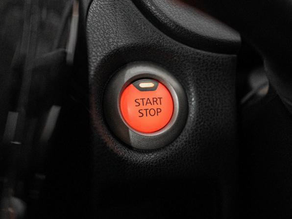 Nissan Note II Рестайлинг с пробегом 2017 года, цена 1 200 000 рублей, 100807 км, хэтчбек, Автокод Объявления