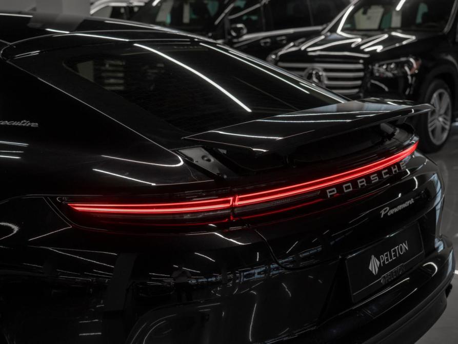 Porsche Panamera III Москва  - изображение 29