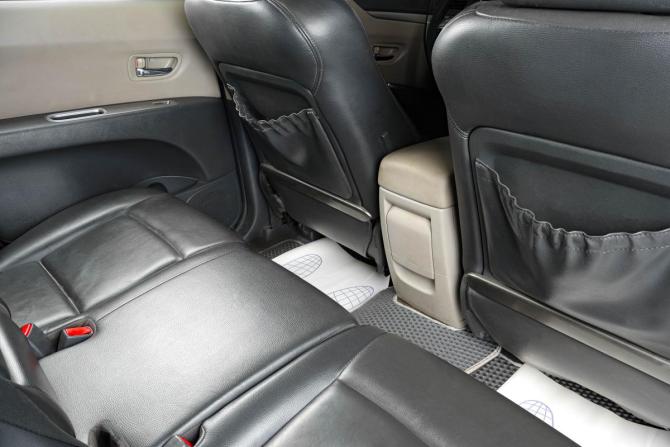Subaru Tribeca I Рестайлинг с пробегом 2007 года, цена 979 000 рублей, 334000 км, внедорожник, Автокод Объявления