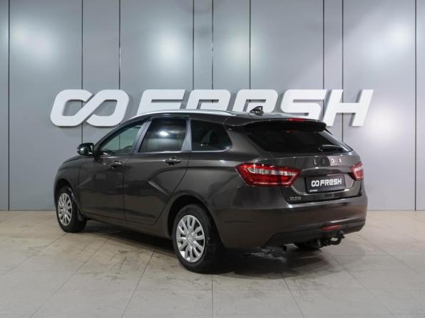 Lada (ВАЗ) Vesta I с пробегом 2019 года, цена 867 900 рублей, 145386 км, универсал, Автокод Объявления