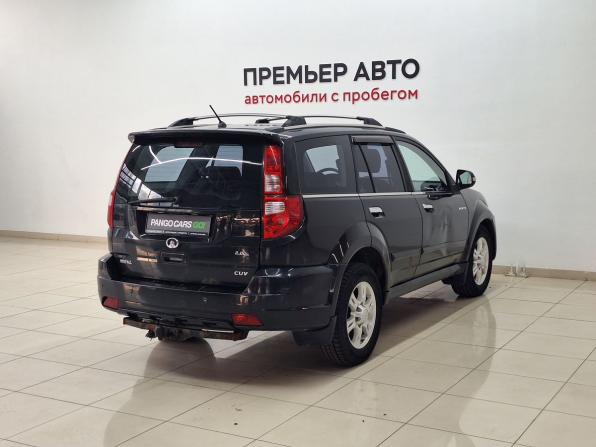 Great Wall Hover H3 I с пробегом 2012 года, цена 370 000 рублей, 131857 км, внедорожник, Автокод Объявления