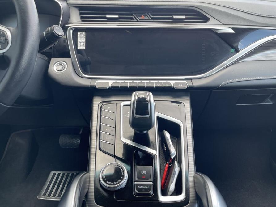Geely Atlas Pro Брянск  - изображение 14