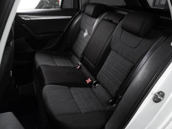 Skoda Octavia III (A7) с пробегом 2013 года, цена 1 439 000 рублей, 257420 км, универсал, Автокод Объявления