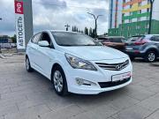 Hyundai Solaris I Рестайлинг Стерлитамак  - изображение 25