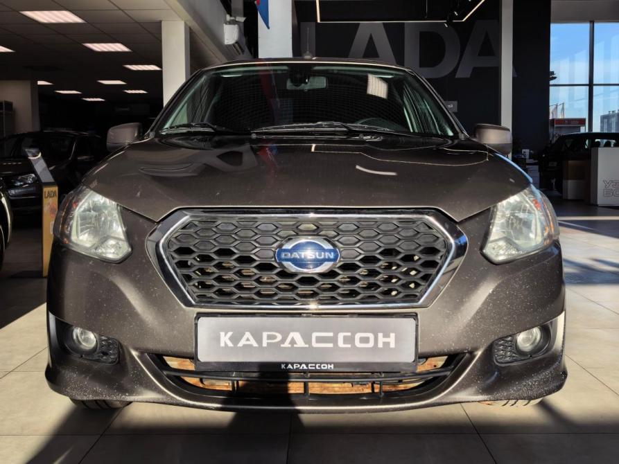 Datsun on-DO I Москва  - изображение 3