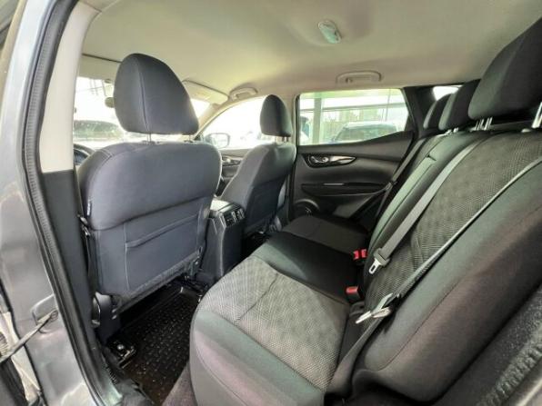 Nissan Qashqai II с пробегом 2014 года, цена 1 595 000 рублей, 137880 км, внедорожник, Автокод Объявления