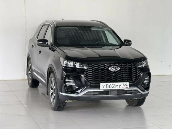 Xcite X-Cross 7 с пробегом 2024 года, цена 1 885 000 рублей, 4855 км, внедорожник, Автокод Объявления