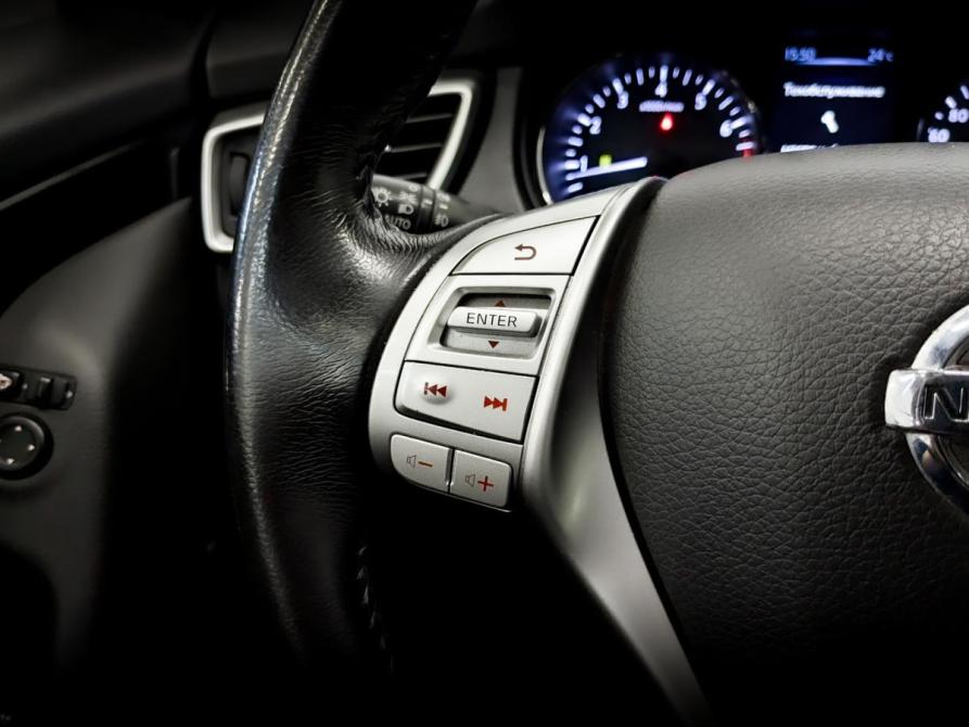 Nissan Qashqai II Москва  - изображение 24