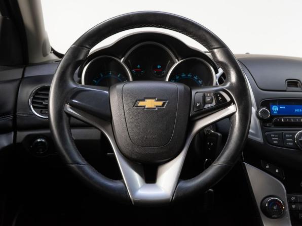 Chevrolet Cruze I Рестайлинг с пробегом 2013 года, цена 835 000 рублей, 114495 км, седан, Автокод Объявления