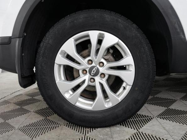 Chery Tiggo 4 Pro I с пробегом 2022 года, цена 1 035 000 рублей, 155480 км, внедорожник, Автокод Объявления