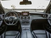 Mercedes-Benz C-Класс IV (W205) Волгоград  - изображение 53