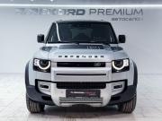 Land Rover Defender II Уфа  - изображение 47