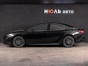 Toyota Camry IX (XV80) China Market Екатеринбург  - изображение 33