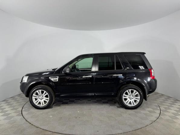 Land Rover Freelander II с пробегом 2010 года, цена 1 285 000 рублей, 127345 км, внедорожник, Автокод Объявления