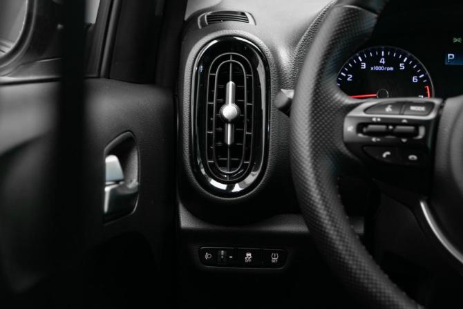 Kia Picanto III Рестайлинг с пробегом 2022 года, цена 1 825 000 рублей, 31725 км, хэтчбек, Автокод Объявления