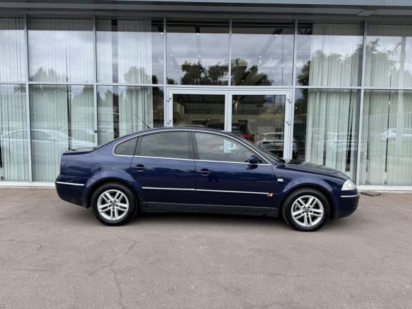 Volkswagen Passat B5 Рестайлинг с пробегом 2001 года, цена 399 000 рублей, 442554 км, седан, Автокод Объявления