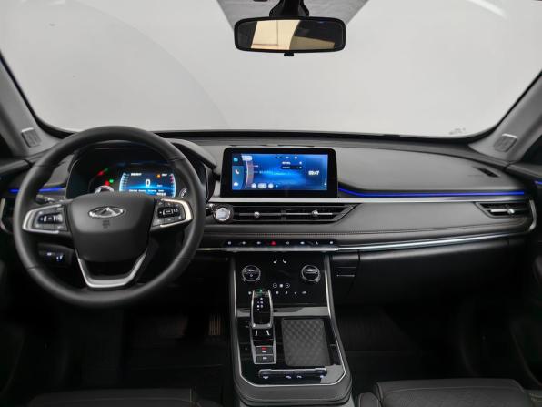 Chery Tiggo 8 I Рестайлинг с пробегом 2023 года, цена 1 615 000 рублей, 125645 км, внедорожник, Автокод Объявления