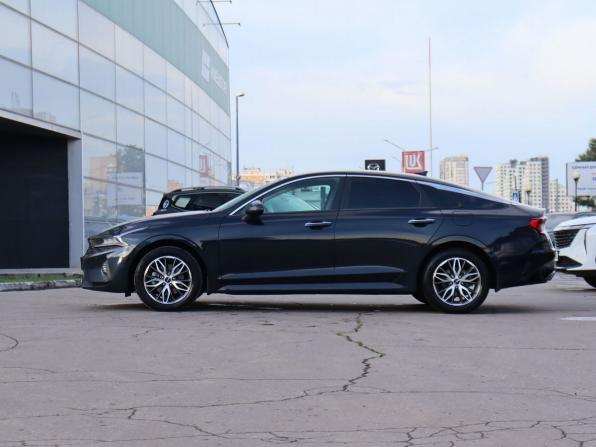 Kia K5 III с пробегом 2022 года, цена 2 770 000 рублей, 82347 км, седан, Автокод Объявления