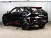 Changan X5 Plus Ставрополь  - изображение 26
