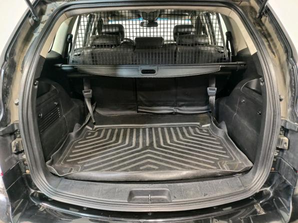 SsangYong Kyron I Рестайлинг с пробегом 2009 года, цена 699 000 рублей, 176000 км, внедорожник, Автокод Объявления