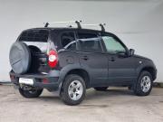 Lada (ВАЗ) Niva Петрозаводск  - изображение 22