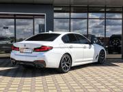 BMW 5 серии VII (G30/G31/G38) Рестайлинг Краснодар  - изображение 32