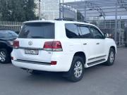 Toyota Land Cruiser 200 Series Рестайлинг 2 Москва  - изображение 12