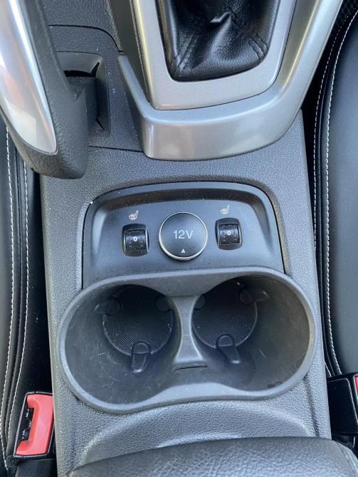 Ford Focus III Уфа  - изображение 10